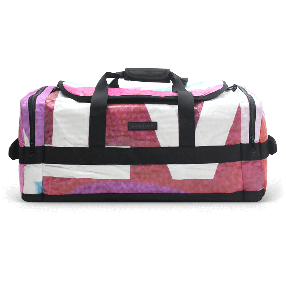 Union Duffle