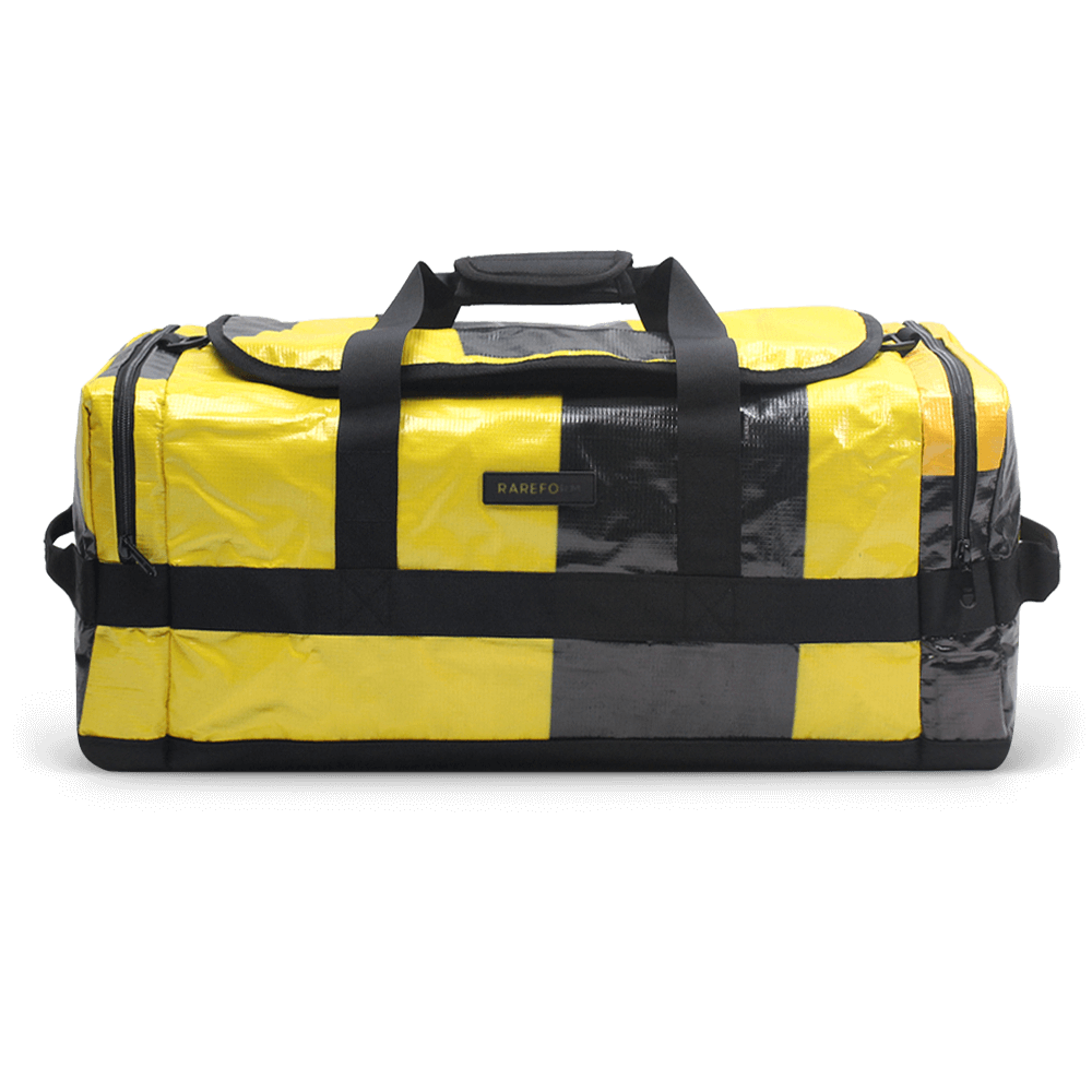 Union Duffle