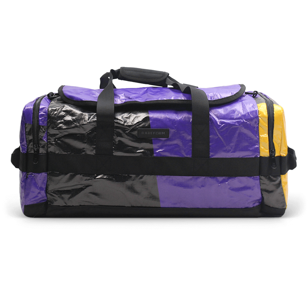 Union Duffle