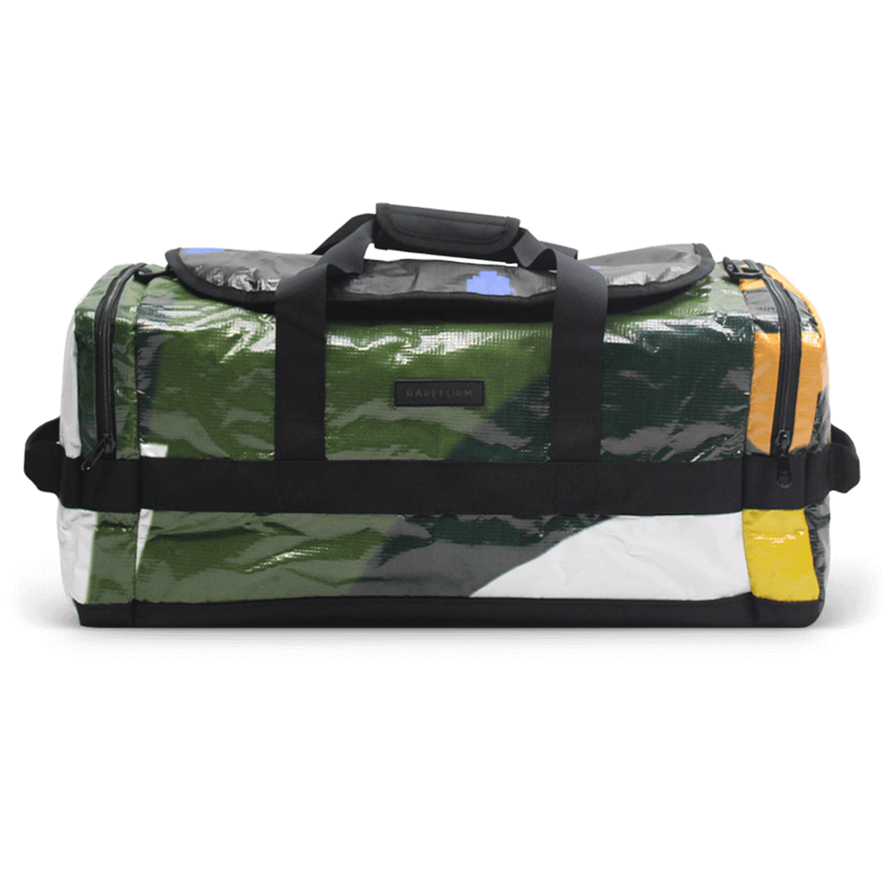 Union Duffle