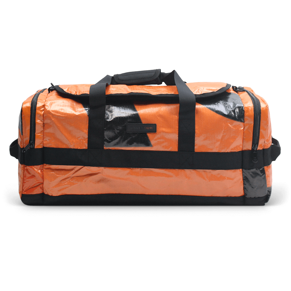 Union Duffle