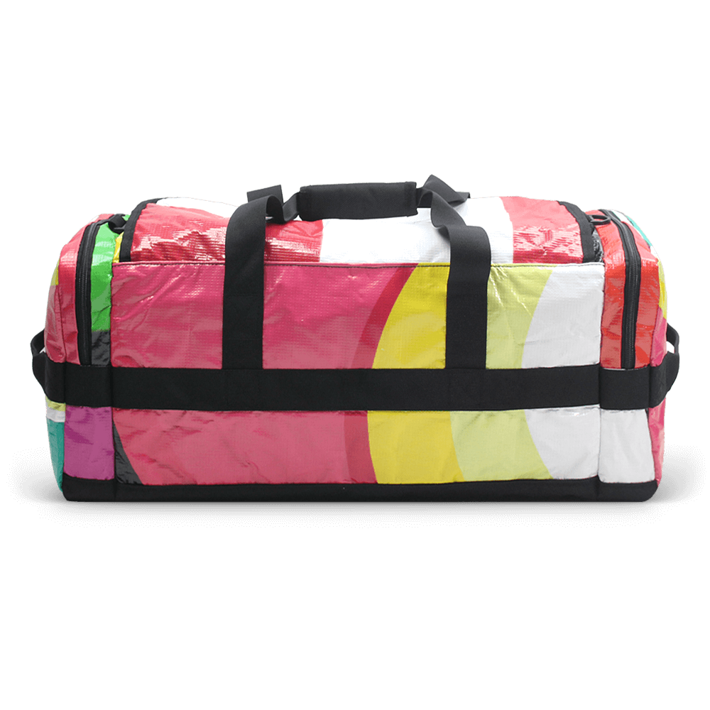 Union Duffle