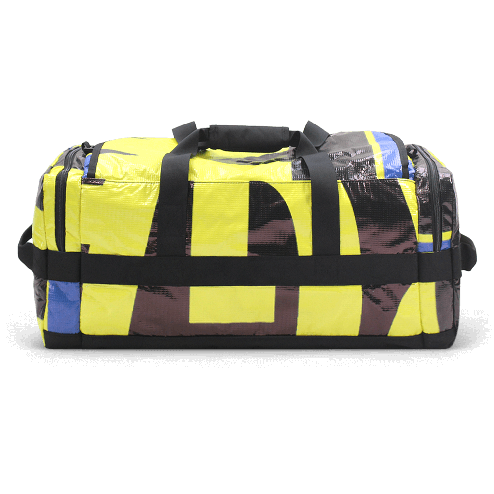 Union Duffle