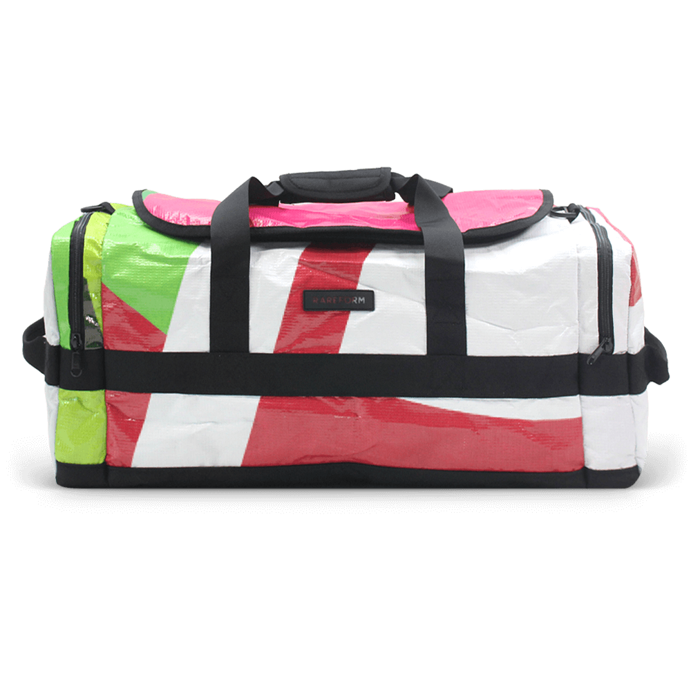 Union Duffle