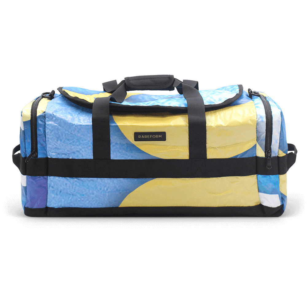 Union Duffle
