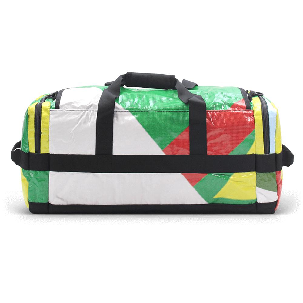 Union Duffle