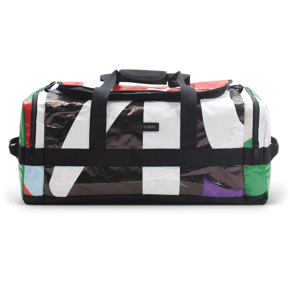 Union Duffle
