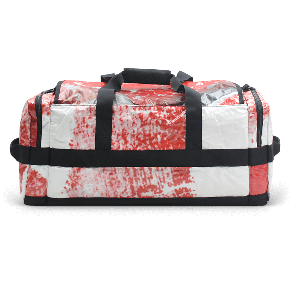 Union Duffle
