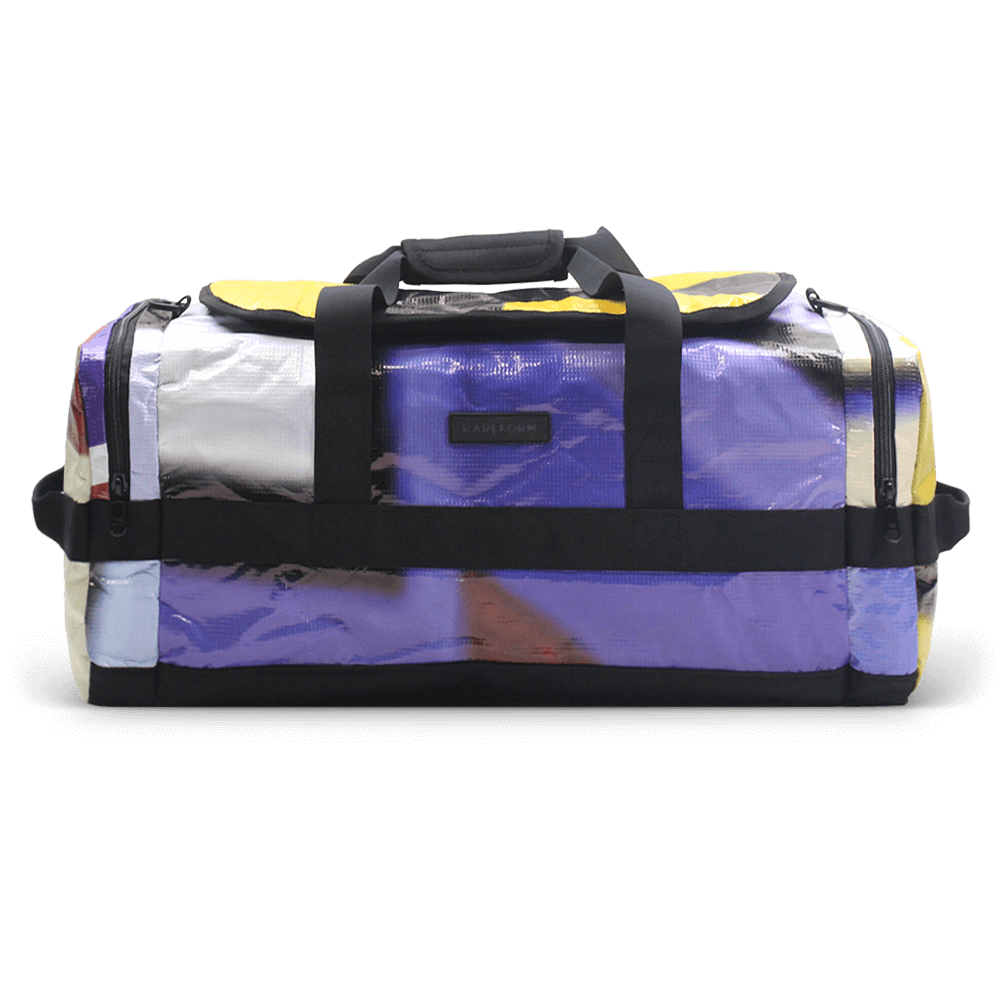Union Duffle