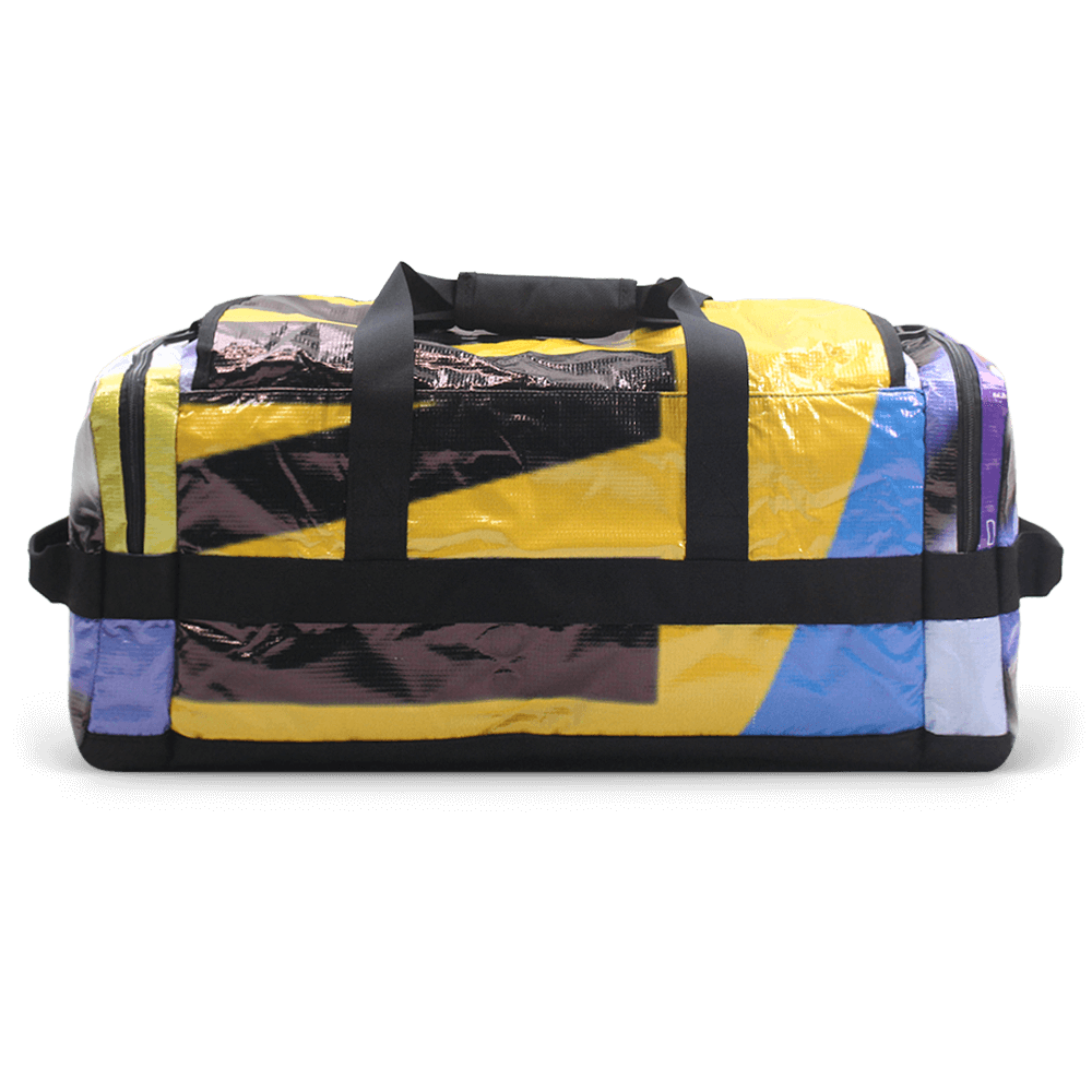Union Duffle