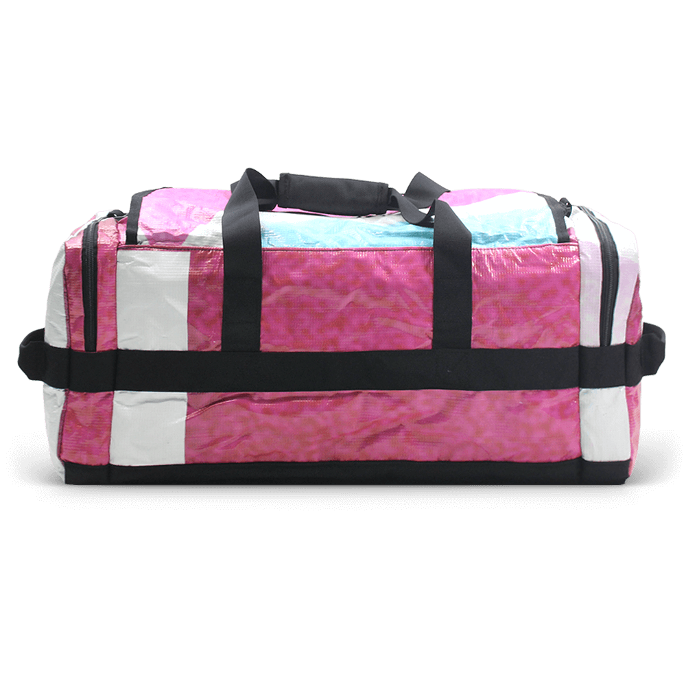 Union Duffle