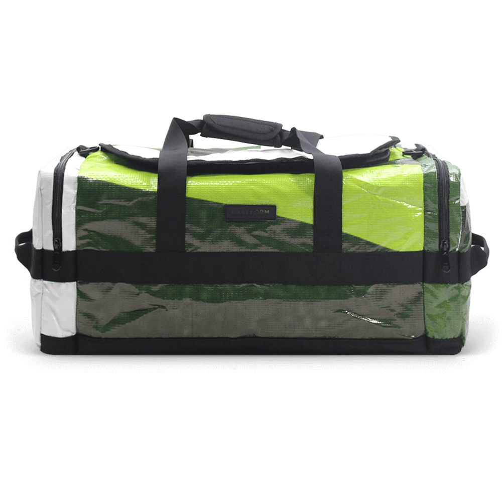 Union Duffle