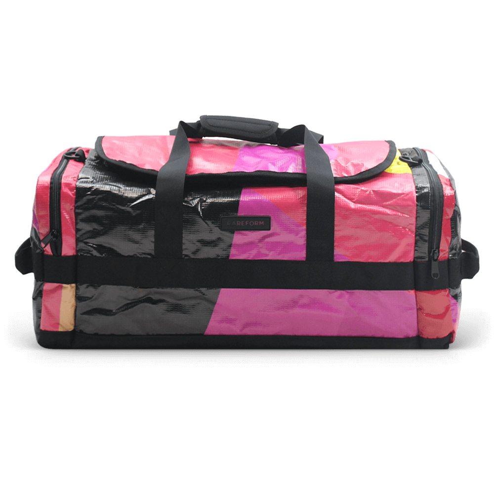 Union Duffle