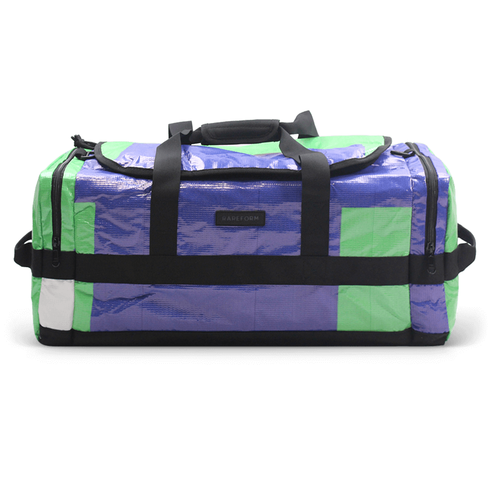 Union Duffle