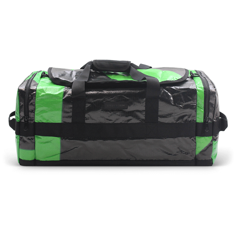 Union Duffle