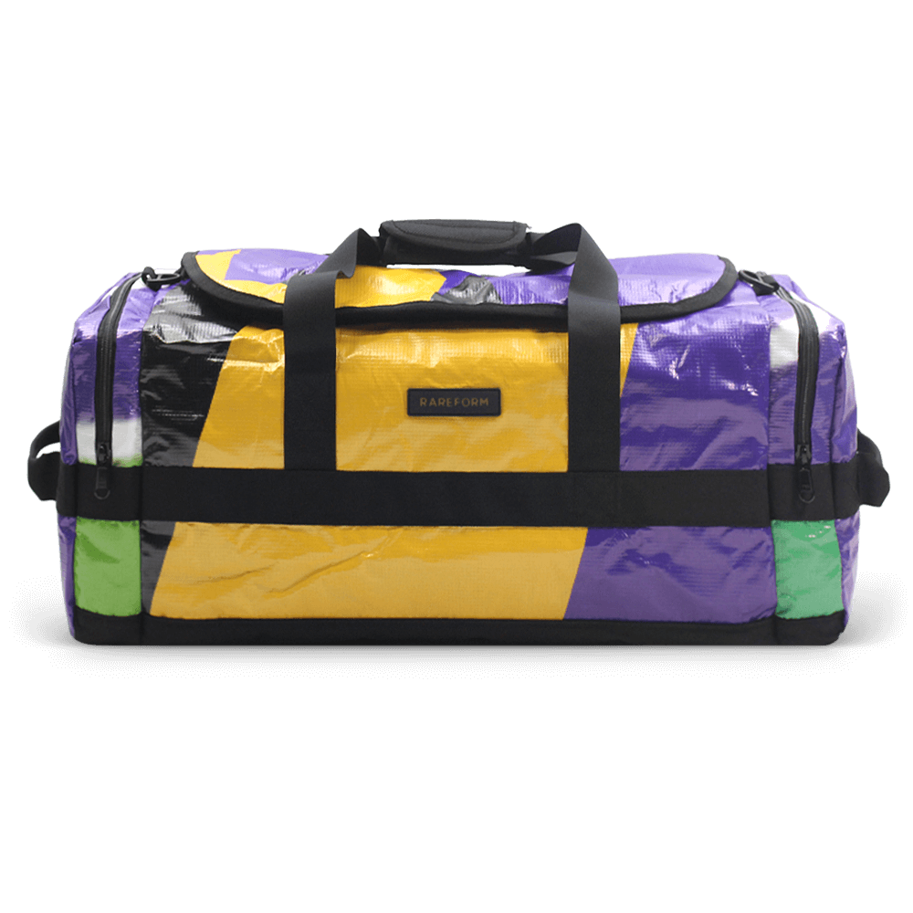 Union Duffle