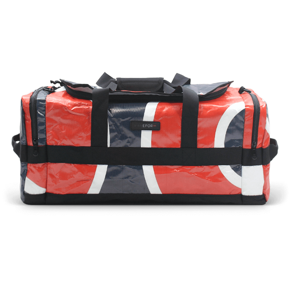 Union Duffle