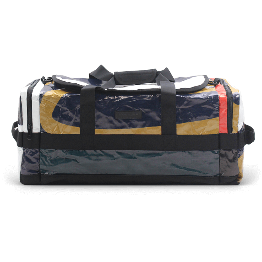 Union Duffle