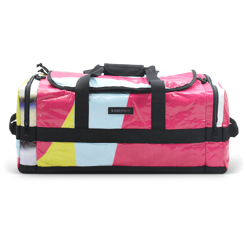 Union Duffle