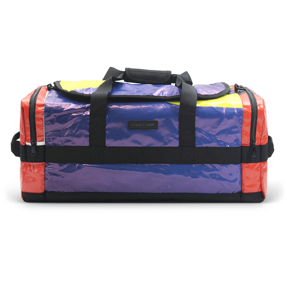 Union Duffle