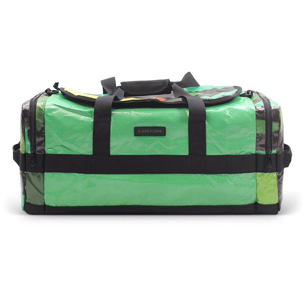 Union Duffle