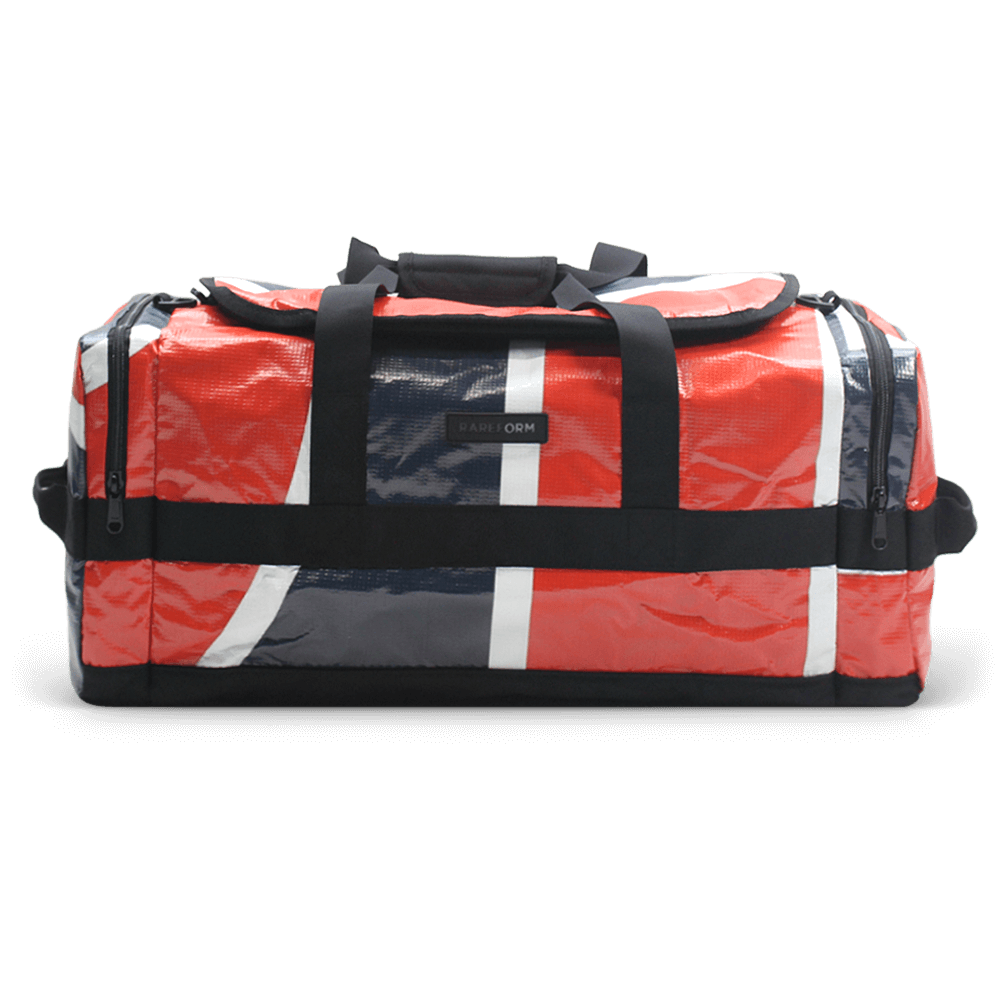 Union Duffle