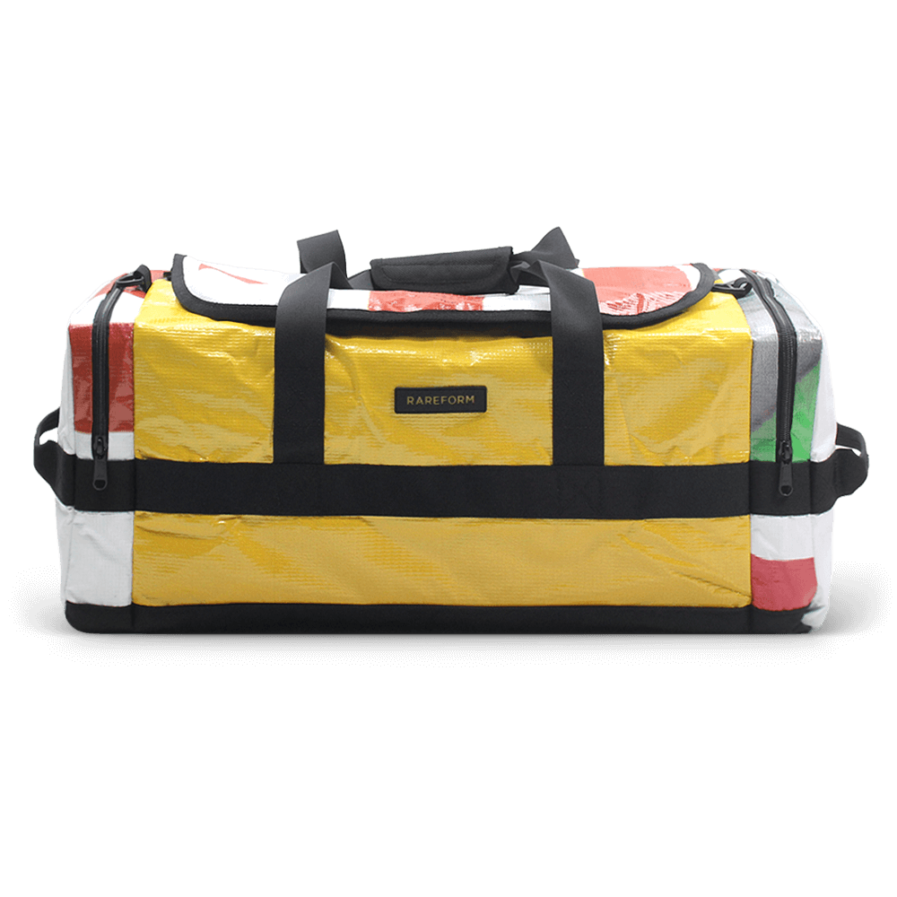 Union Duffle