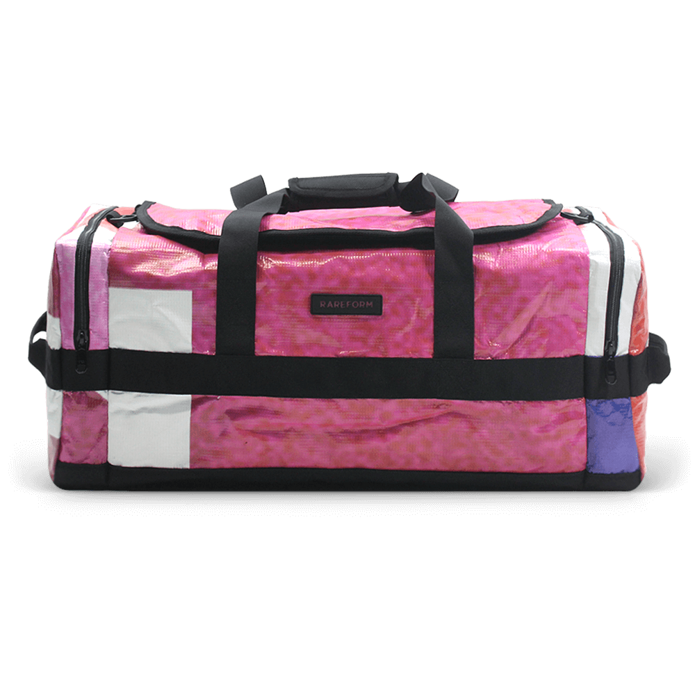 Union Duffle