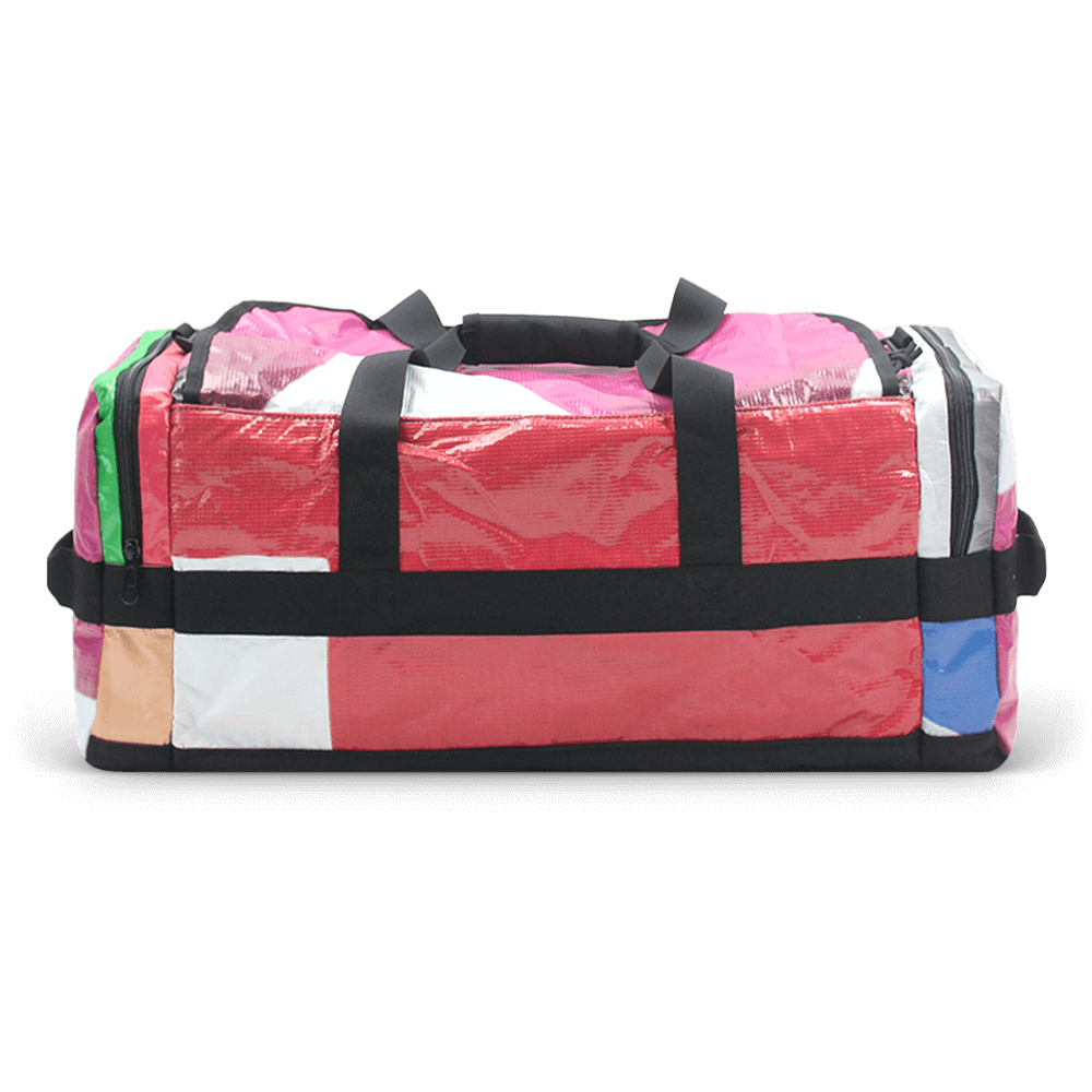 Union Duffle