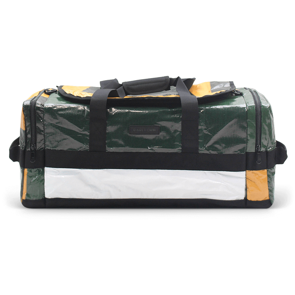 Union Duffle