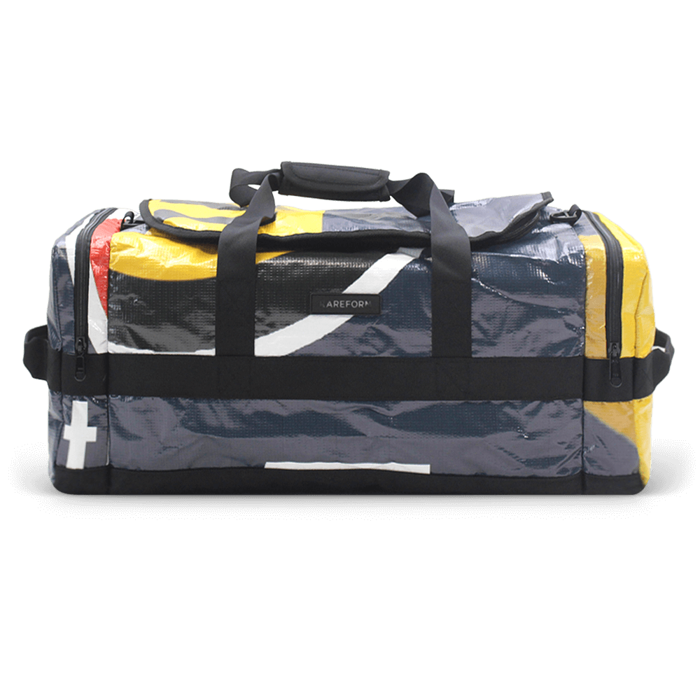 Union Duffle