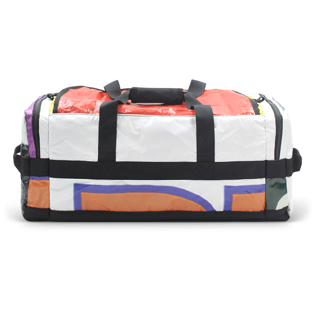 Union Duffle