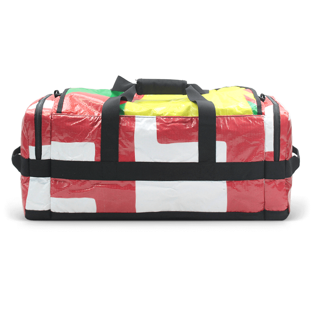 Union Duffle