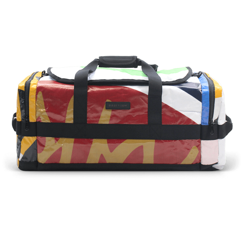 Union Duffle