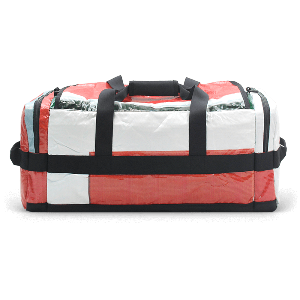 Union Duffle