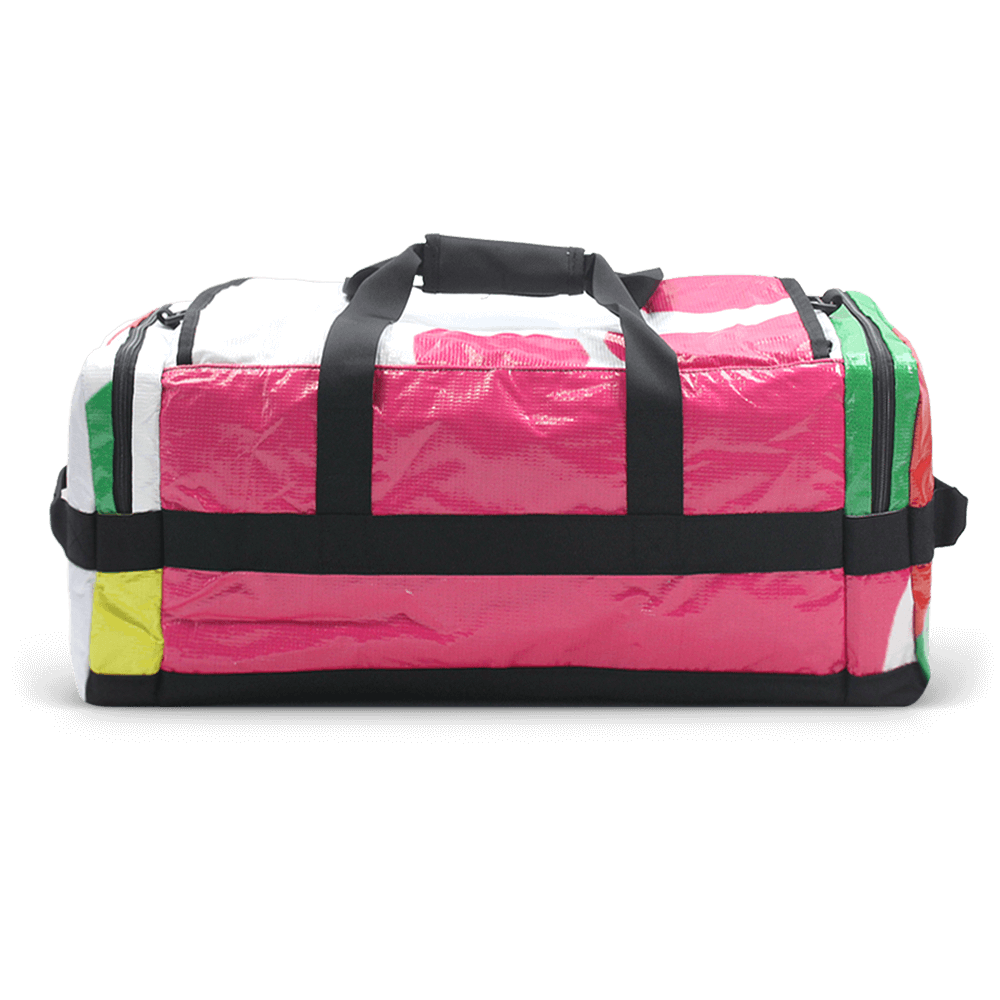 Union Duffle