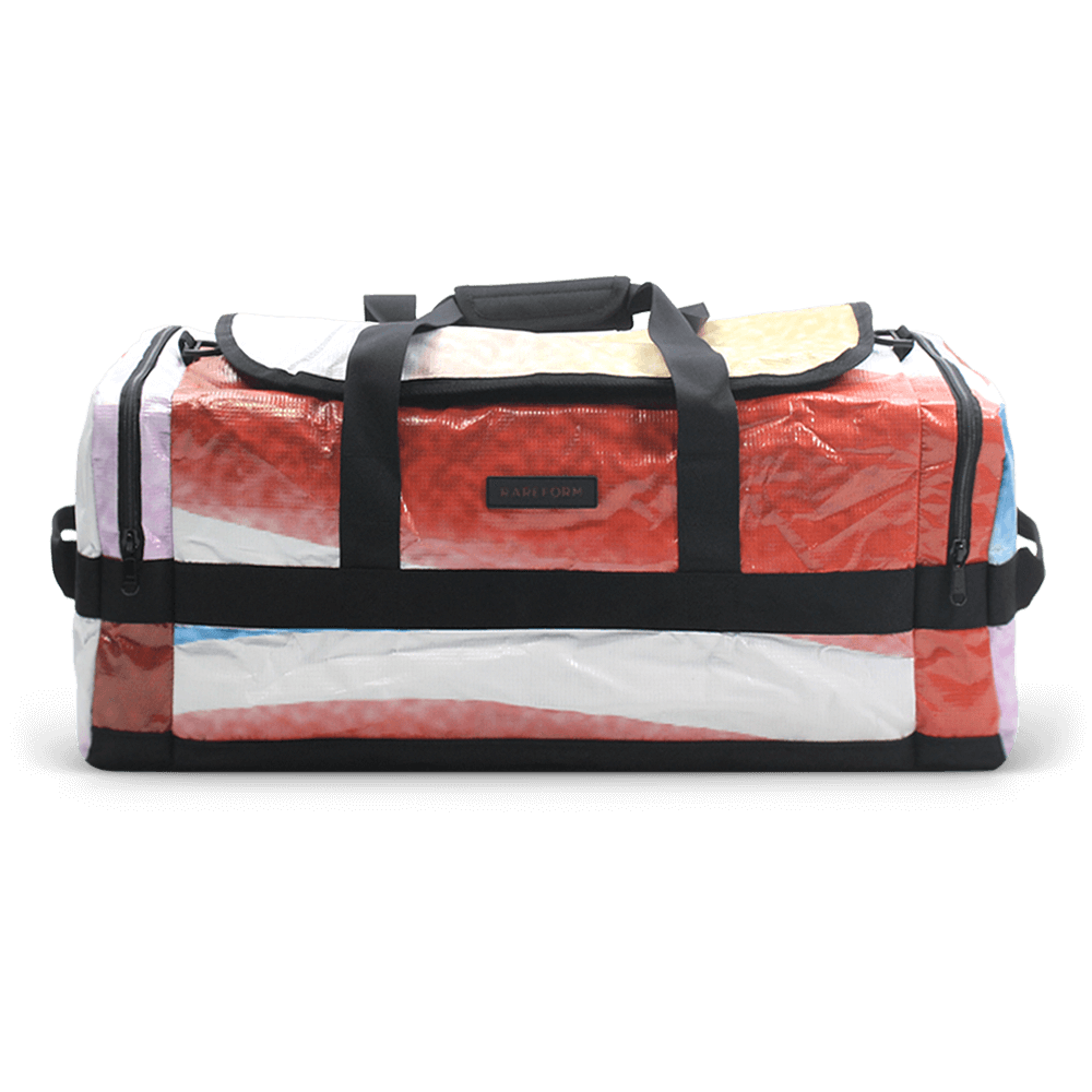 Union Duffle