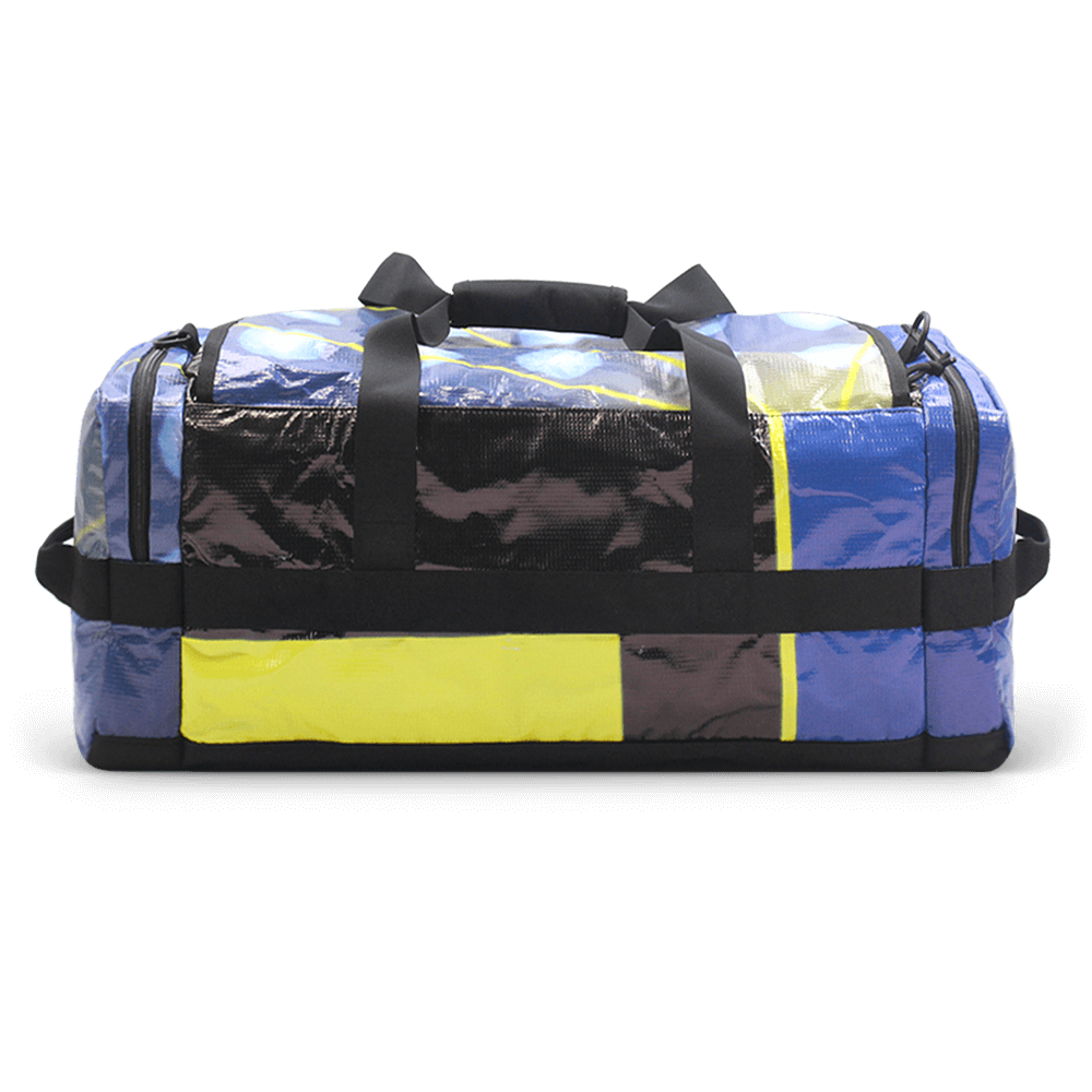 Union Duffle