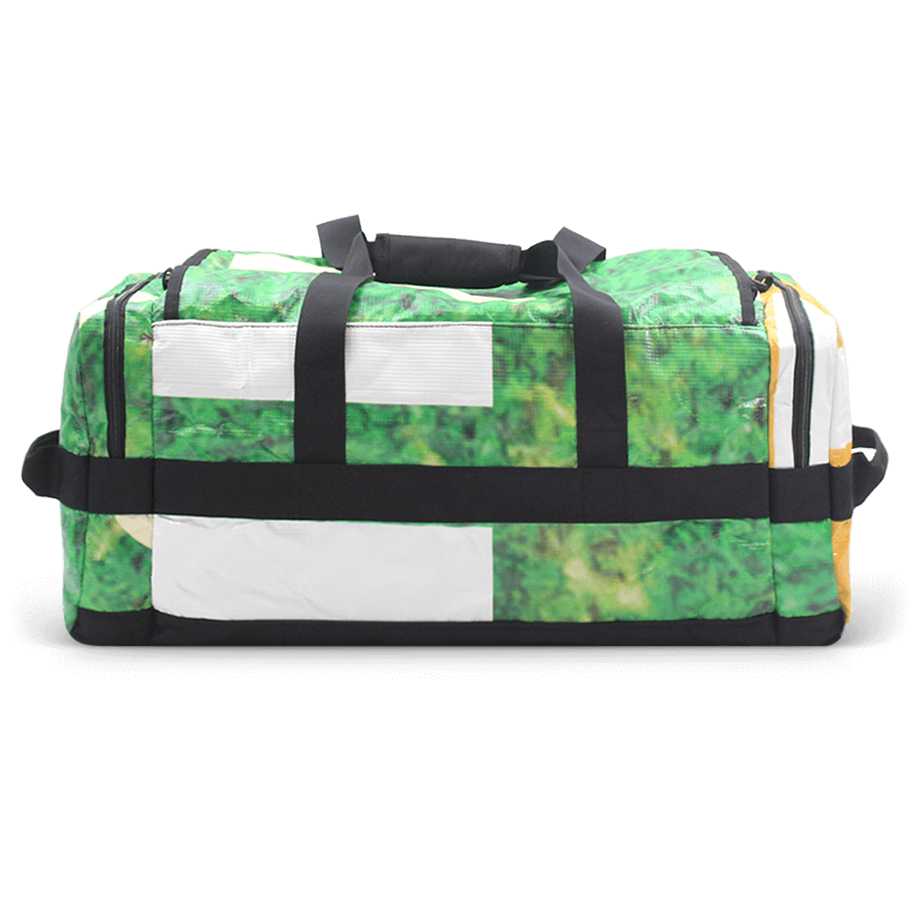Union Duffle