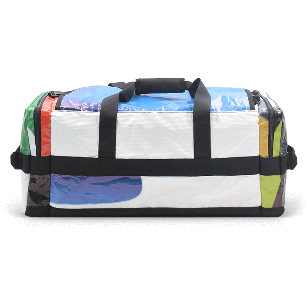 Union Duffle