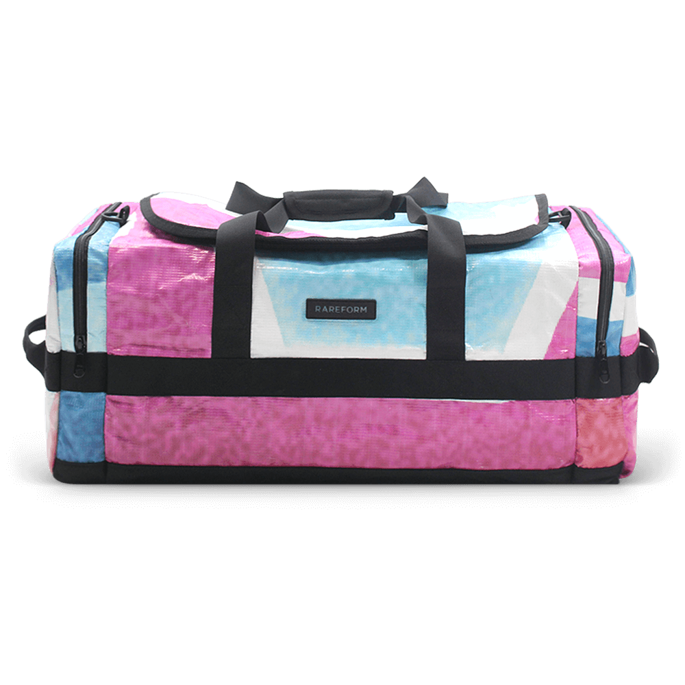 Union Duffle
