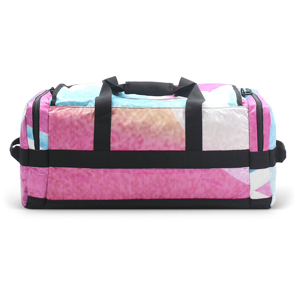 Union Duffle