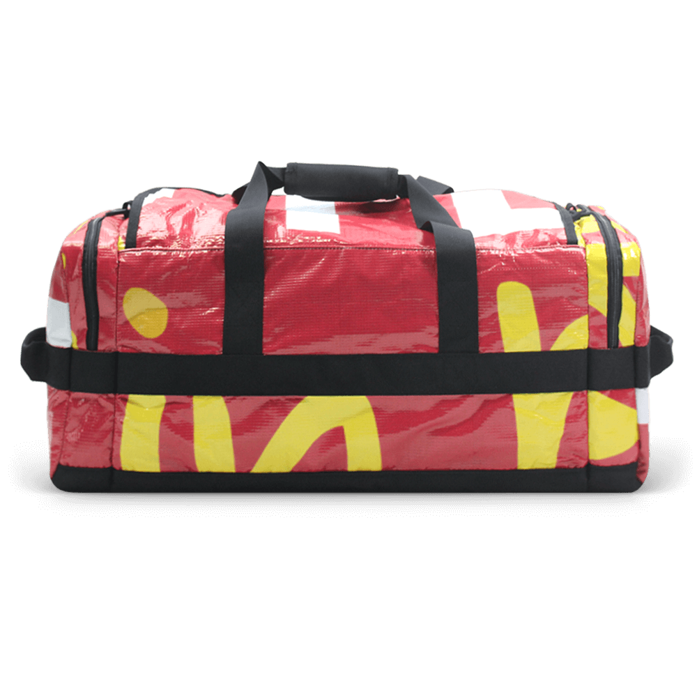 Union Duffle