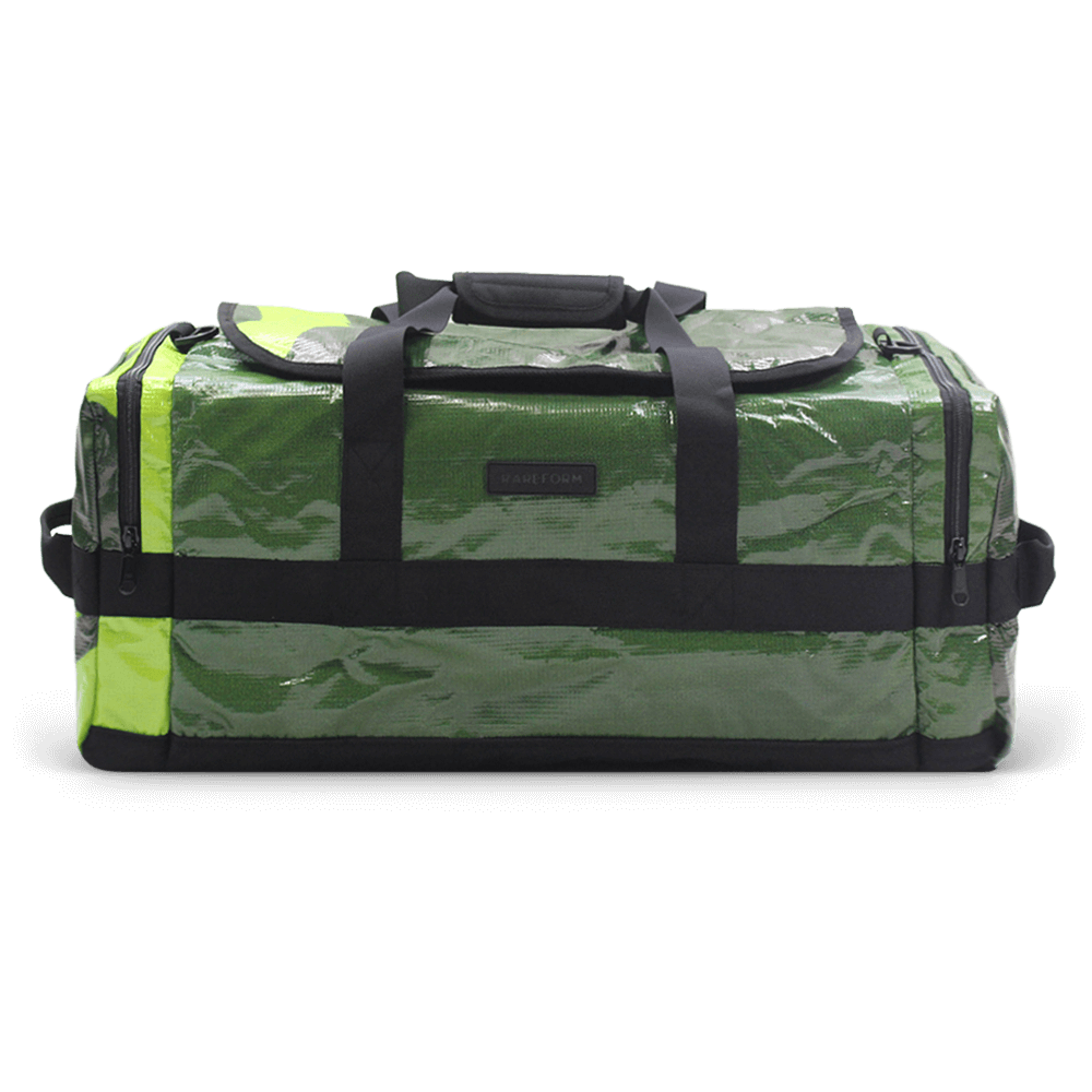 Union Duffle