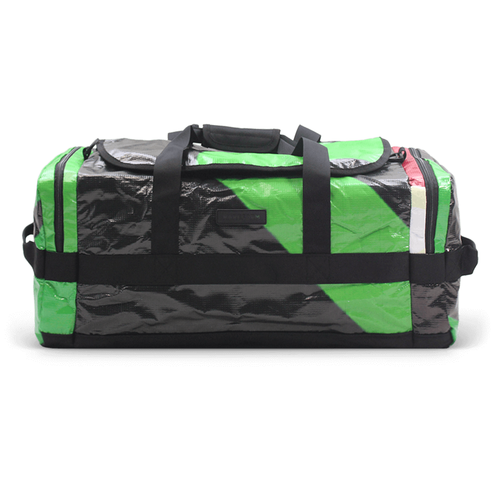 Union Duffle