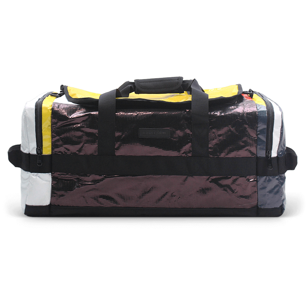 Union Duffle