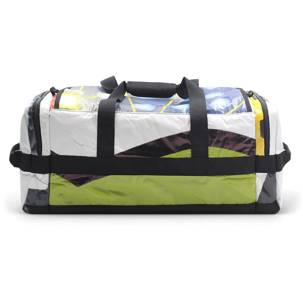 Union Duffle