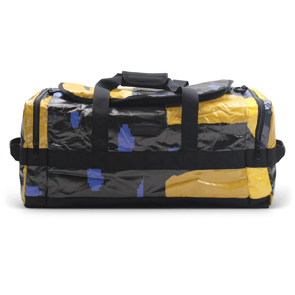 Union Duffle