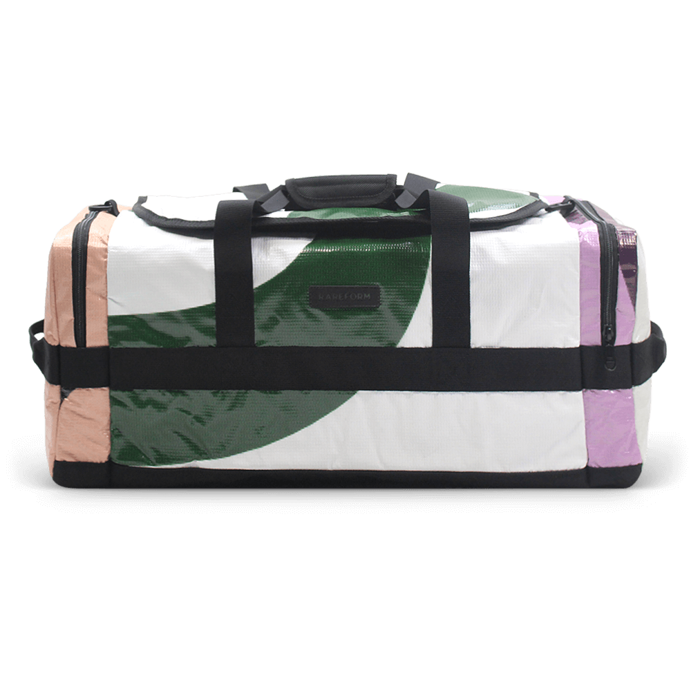 Union Duffle