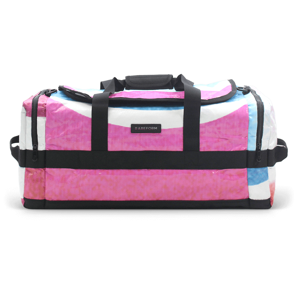 Union Duffle